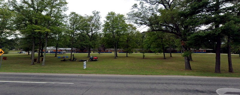 Trailside Motel (Villa Mar Motel)